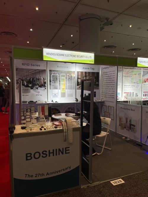 รายการใหญ่ของร้านค้าปลีก 2024