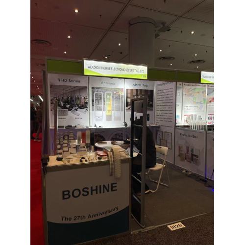 รายการใหญ่ของร้านค้าปลีก 2024