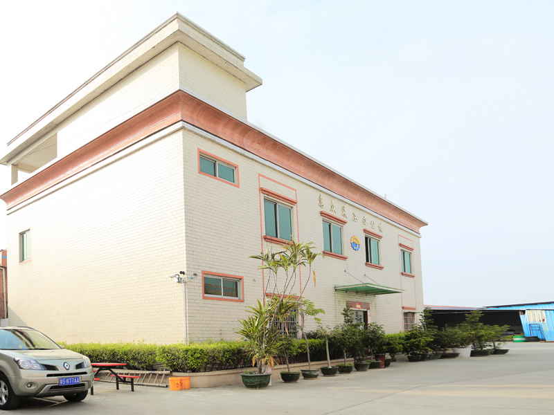 Dongguan Jinzhuang Hydraulic Technology Co., Ltd.