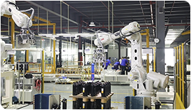 Guangdong New Energy technology Co., Ltd.