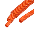 Kabel krosno rurki pokrywka węża przewodu PP PA6 Porozbowe elastyczne przewody przewodów krosna Rura 1