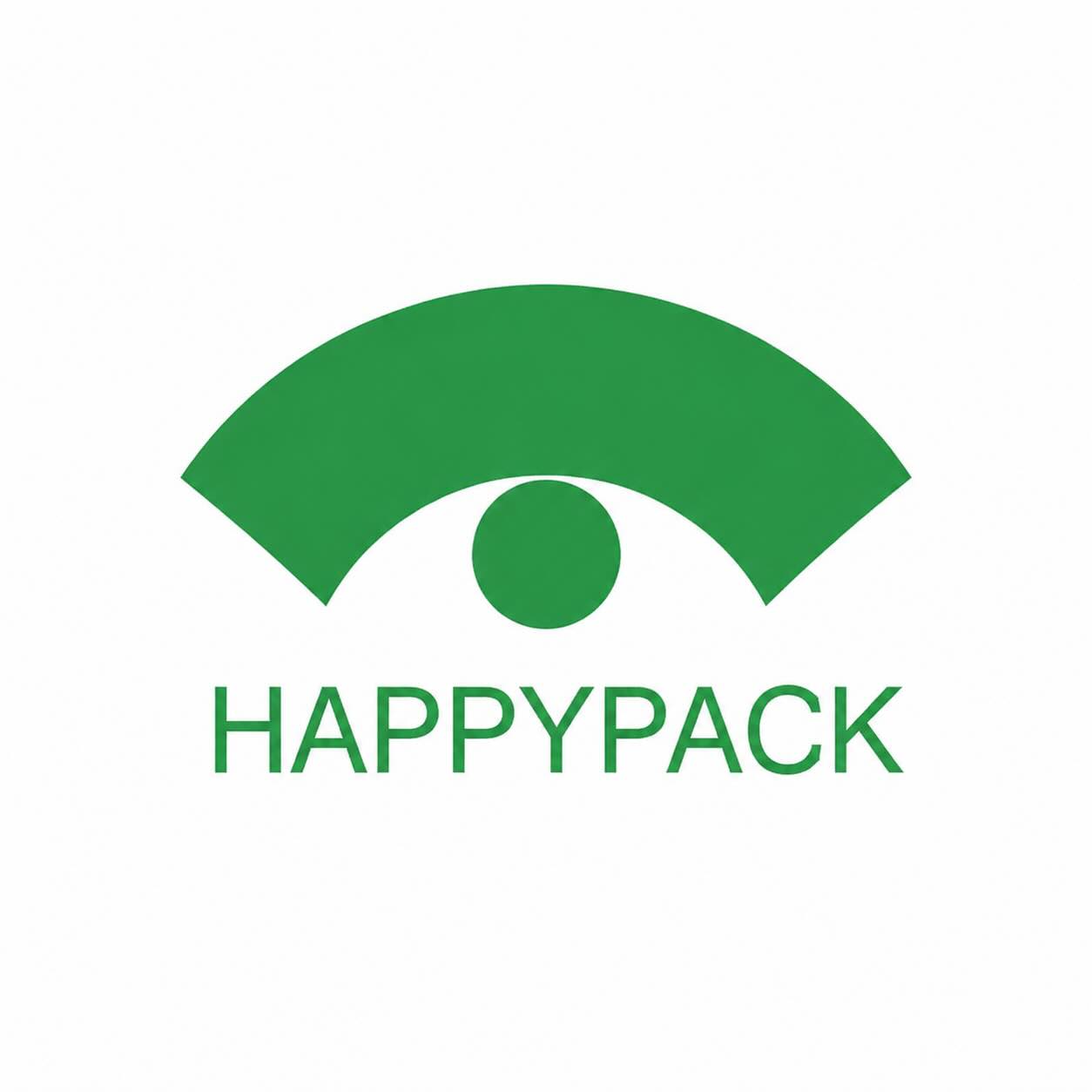 Ningbo Happypack Trade Co., Ltd.