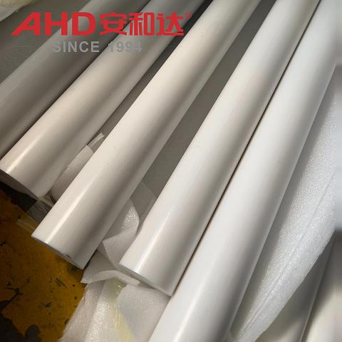 Polyethylene terephthalate pet rods ສໍາລັບຂາຍ