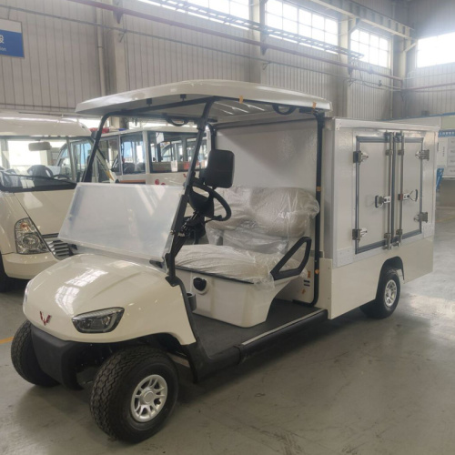 Which is more important, the price or the quality of Golf Cart?