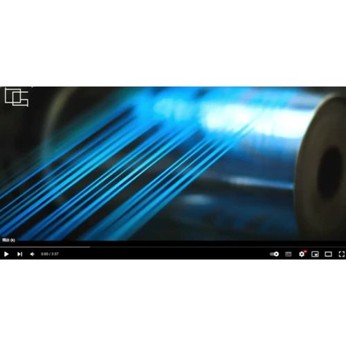 Vidéo de la société Yibao