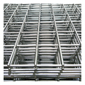 Factory Price Electric Galvanized Welded Wire Mesh Panels1