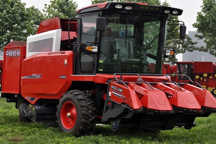 Why has the Agricultural Machinery Industry Become the Preferred Choice for Manufacturers?