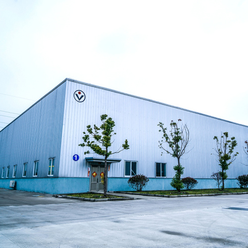 Jiangsu Weichen Composite Material Co., Ltd.