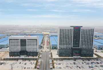 Introducing the CLW Group of Companies
