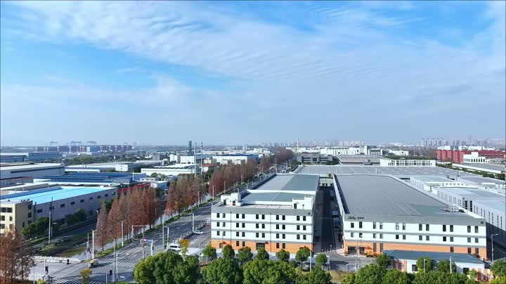 Джилилай – пищевая пластиковая упаковка и посуда премиум-класса