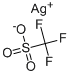 SILVER TRIFLUOROMETHANESULFONATE