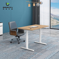 2022 High Quality Ergonomic Office Computer Table - Sit Stand Desk with Electric Height Adjustment1