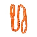 EN1492-2 Certified Round Sling WLL 10T to 200T with TUV CE GS and ISO90011