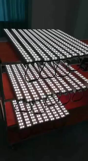 30CM Wall Washer Lights
