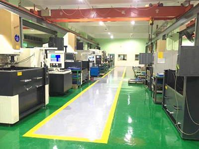 PF Mold Co., Ltd.