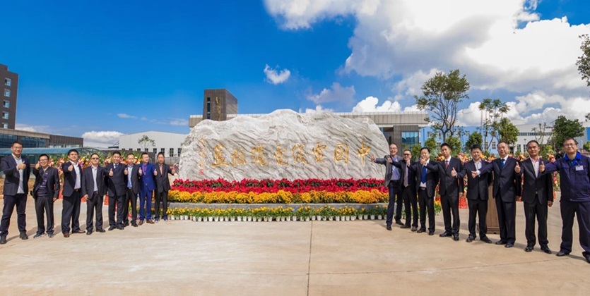 Equipo de construcción profesional.