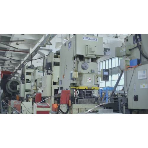 شركة JINLU ELECTRICAL تعيد تعريف توزيع الطاقة من خلال حلول المفاتيح الكهربائية الشاملة