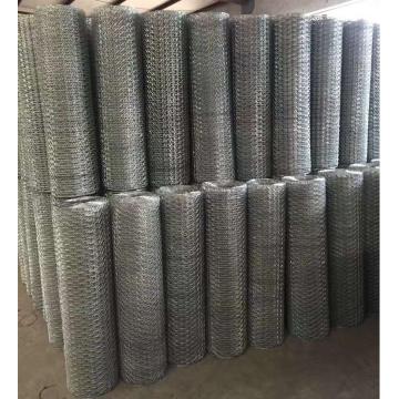 China Top 10 Wire Mesh Netting Potential Enterprises