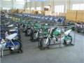 ZheJiang Bode Industrial CO.,LTD