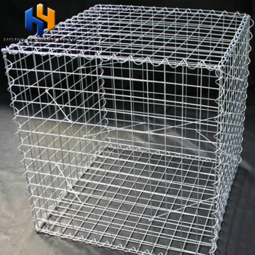 Top 10 Weld Mesh Manufacturers