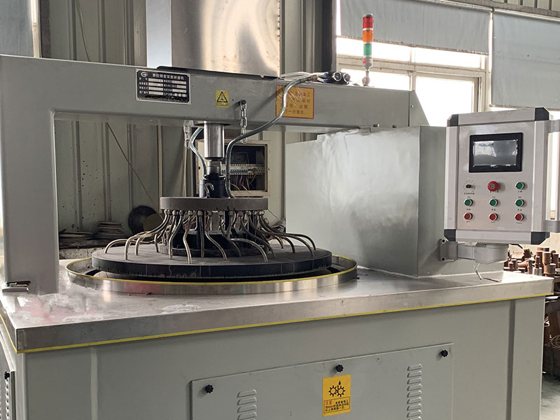 Wenzhou Yuanqin Petrochemical Machinery Co., Ltd.