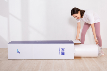 ciaosleep foam mattress