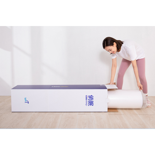 ciaosleep foam mattress