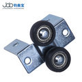 Upper Roller with Bearing for Wardrobe Sliding Door1