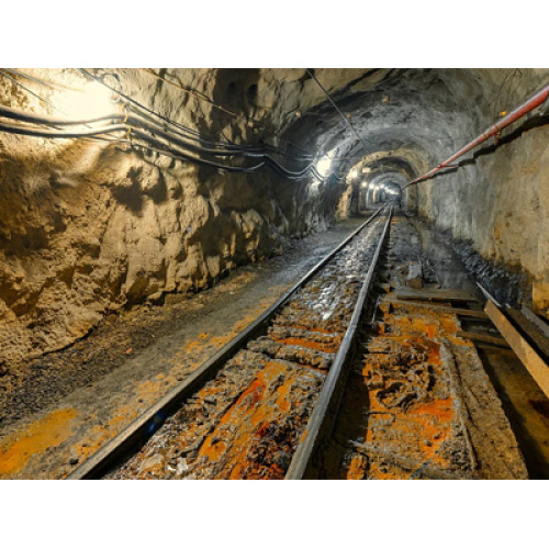 Мировая индустрия горно-спасательного оборудования расширяется на фоне норм безопасности, технологических инноваций и роста горнодобывающей деятельности