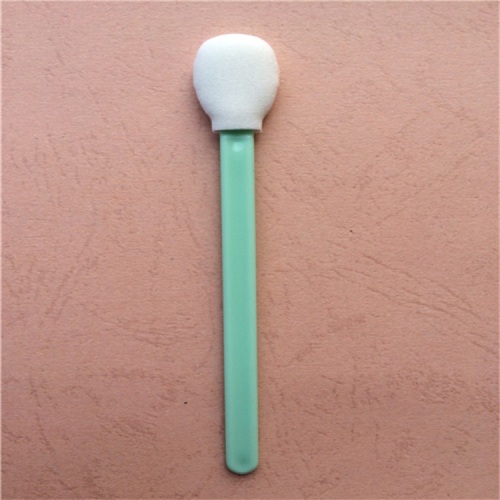 Cotton swab, can you really use it?