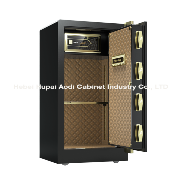 Top 10 China Home Safebox Manufacturers