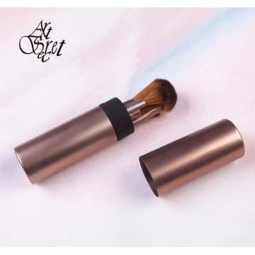 China Top 10 Aluminum Cosmetic Brush Brands