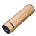 Hot Selling Smart Digital Metal Water Bottle - Sublimation Vacuum Cup1