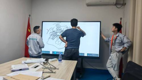 Mengapa Pembeli Global Memilih TAMPILAN SUPERIOR YANG BENAR-BENAR Sebagai Mitra Jangka Panjangnya