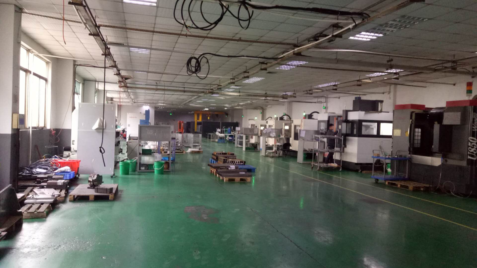 Suzhou Sembest Automation Co., Ltd