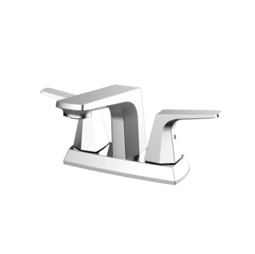 ¿Son universales los grifos de baño?