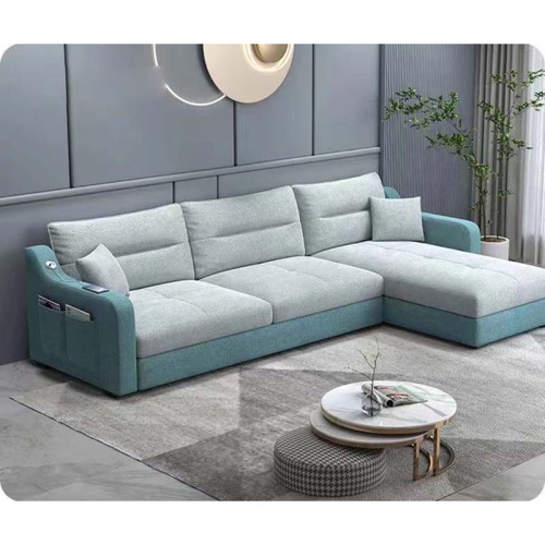 Sofa affects the fortune of the living room sofa layout