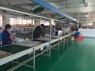 Ningbo Bocheng Home Products Company Ltd