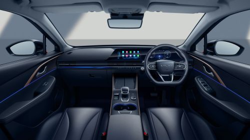 Understand the quality of New Cars