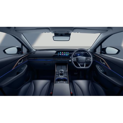 Understand the quality of New Cars