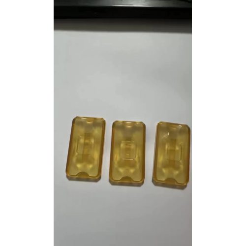 Ultem 1000 未充填ポリエーテルイミド (PEI) 熱可塑性プラスチック
