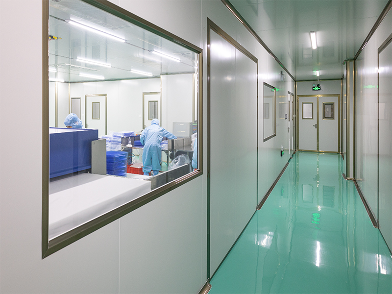 Dong Guan Yi He Medical Packaging Technology Co.,Ltd