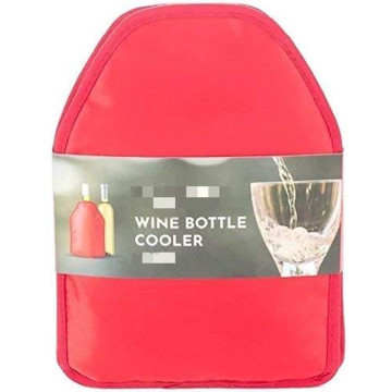 Top 10 China Wine Ice Pack Bottle Cooler Manufacturers