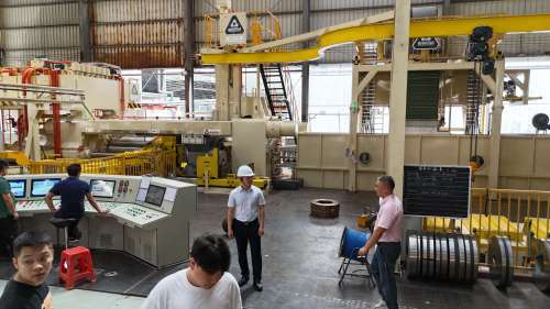 Carcaças de perfil de alumínio personalizadas, adaptadas às suas especificações