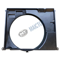 Maictop Car Accessories Radiator Shroud Fan for Toyota 16711-510211