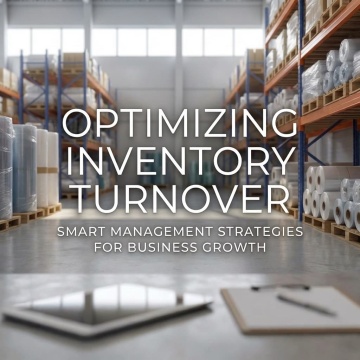 A estratégia ideal para aumentar rapidamente o giro de estoque e reduzir a ocupação de capital！