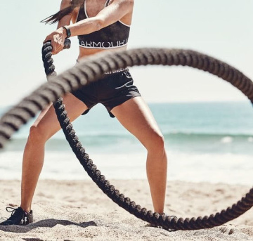 battle rope