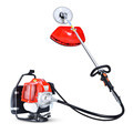 BL43 & BL52 Backpack Brush Cutters | CG430/520 BG430 Grass Cutting Trimmers1