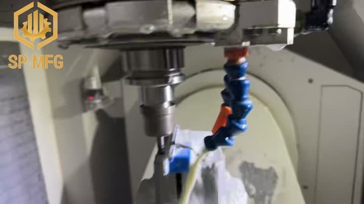 What Is CNC Machining and How It Works