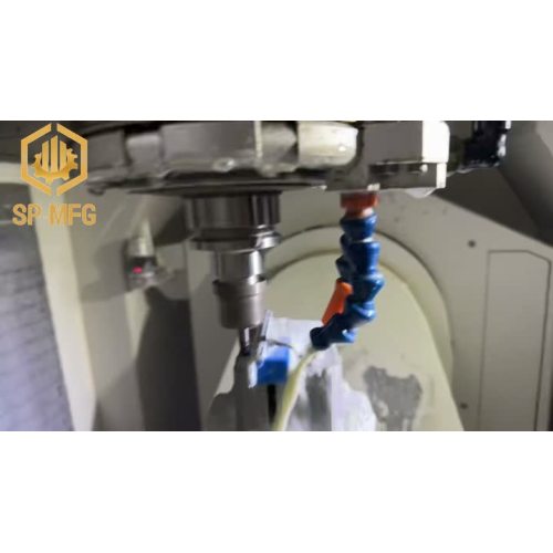 CNC 가공이란 무엇이며 어떻게 작동하나요?